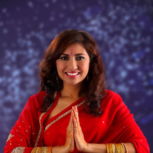 Divyanshi Pandey profile